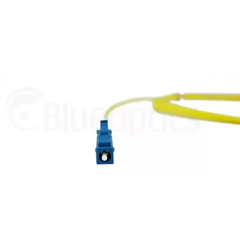 BlueOptics SFP2122BU2MS Cabo patch simplex LC-UPC/SC-APC OS2 2 m