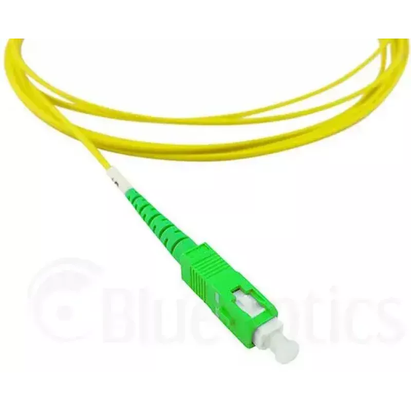 BlueOptics SFP2122BU2MS Cabo patch simplex LC-UPC/SC-APC OS2 2 m