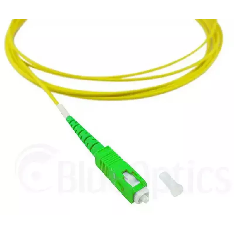 BlueOptics SFP2122BU2MS Cabo patch simplex LC-UPC/SC-APC OS2 2 m