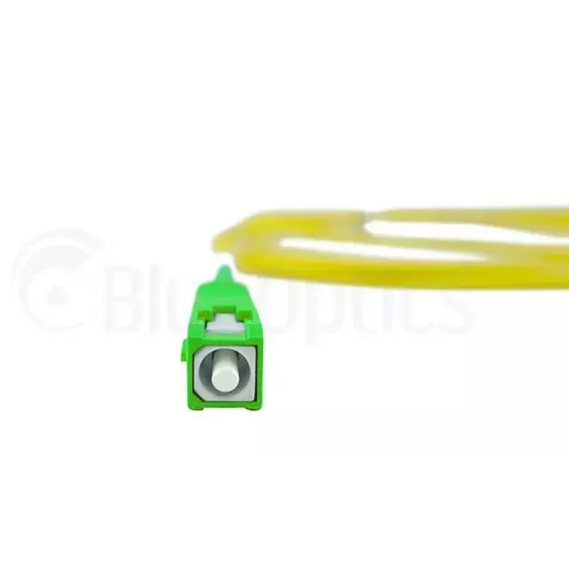 BlueOptics SFP2122BU2MS Cabo patch simplex LC-UPC/SC-APC OS2 2 m