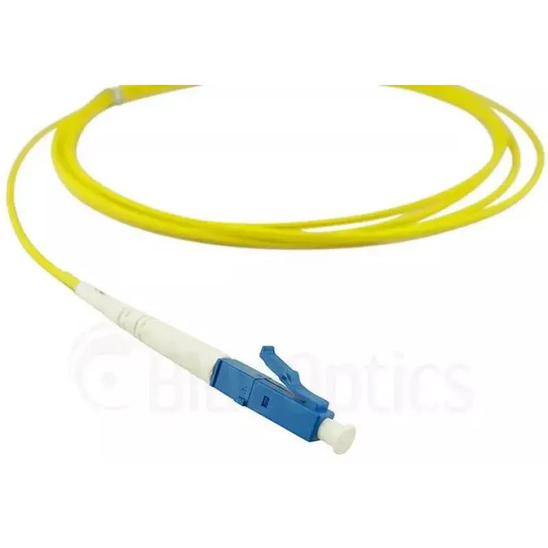 BlueOptics SFP2122BU2MS Cabo patch simplex LC-UPC/SC-APC OS2 2 m