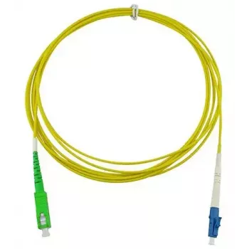 BlueOptics SFP2122BU2MS Cabo patch simplex LC-UPC/SC-APC OS2 2 m
