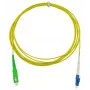 BlueOptics SFP2122BU2MS Cabo patch simplex LC-UPC/SC-APC OS2 2 m