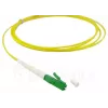 Cabo de fibra ótica BlueOptics SFP2122BU0.5MX LC SC OS2 0,5 m amarelo