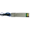 Cabo de fibra ótica InfiniBand BlueOptics SFP-H25G-CU5M-BL 5 m SFP28 preto