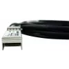 Cabo de fibra ótica InfiniBand BlueOptics SFP-H25G-CU5M-BL 5 m SFP28 preto