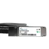 Cabo de rede BlueOptics JG328A-BL QSFP InfiniBand 5 m preto