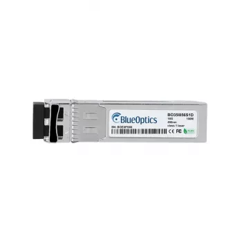 Módulo transceptor de rede Triton QK724A-BO SFP+ 16 Gbit/s fibra ótica 850 nm (prateado)