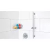 tesa Perfect+ 56538 Fita de pintor, 50 m x 50 mm, laranja