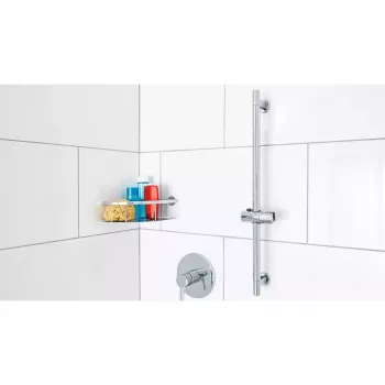 tesa Perfect+ 56538 Fita de pintor, 50 m x 50 mm, laranja