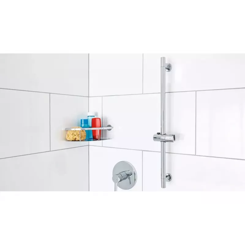 tesa Perfect+ 56538 Fita de pintor, 50 m x 50 mm, laranja