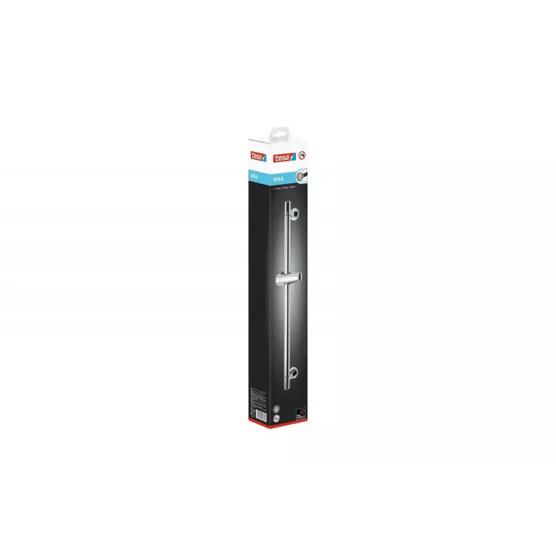 tesa Perfect+ 56538 Fita de pintor, 50 m x 50 mm, laranja