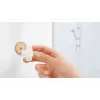 tesa Perfect+ 56538 Fita de pintor, 50 m x 50 mm, laranja