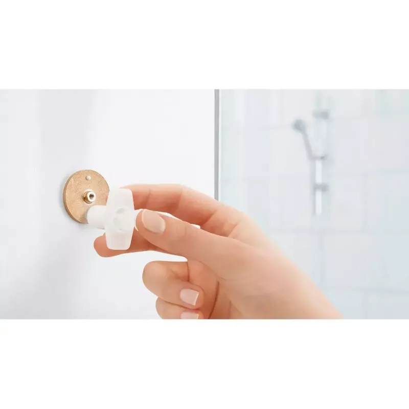 tesa Perfect+ 56538 Fita de pintor, 50 m x 50 mm, laranja