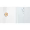 tesa Perfect+ 56538 Fita de pintor, 50 m x 50 mm, laranja