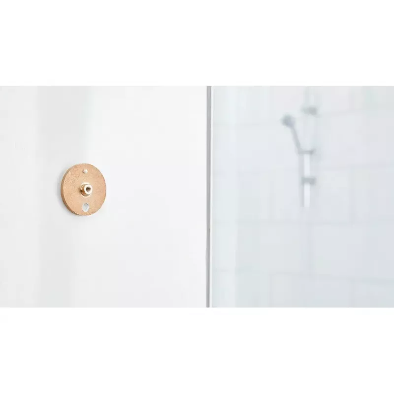 tesa Perfect+ 56538 Fita de pintor, 50 m x 50 mm, laranja