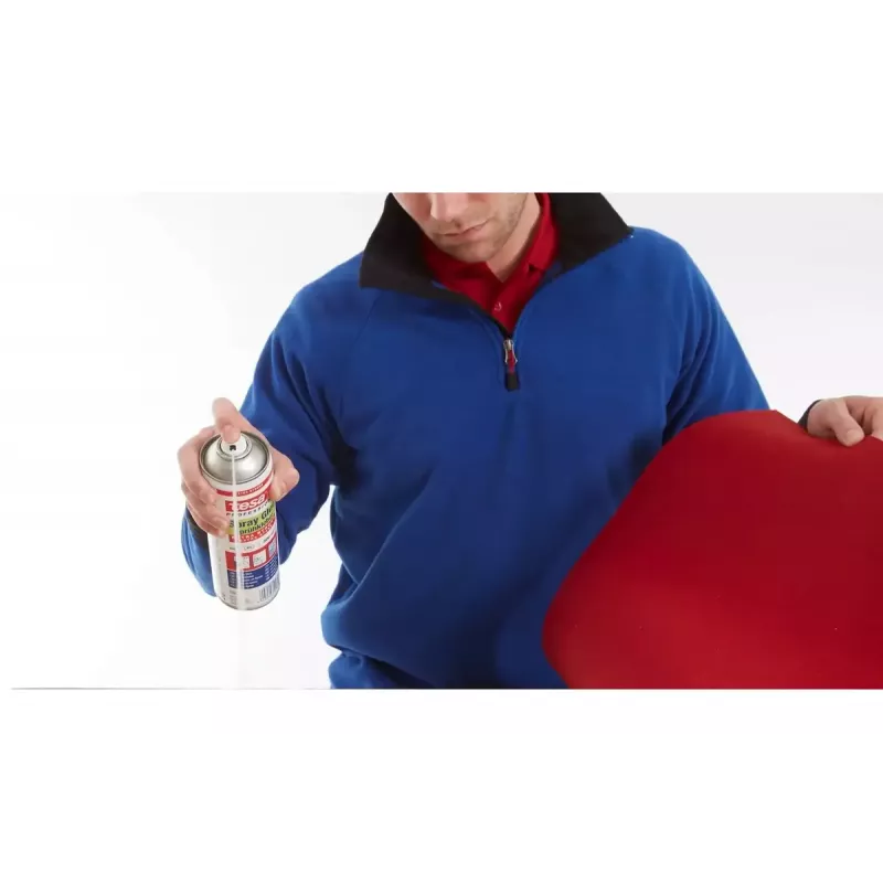 tesa Easy Cover Perfect+ Dispenser XL Película de proteção, 17 m x 2,60 m (56572-00000-00)