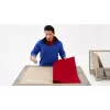 tesa Easy Cover Perfect+ Dispenser XL Película de proteção, 17 m x 2,60 m (56572-00000-00)