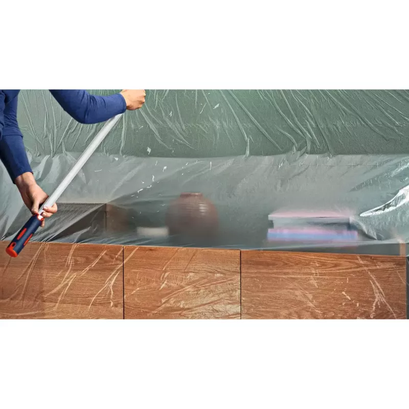 Película de proteção TESA Easy Abdeckung Perfect+ 33000 x 1400 mm