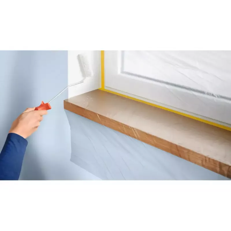 Película de proteção TESA Easy Abdeckung Perfect+ 33000 x 1400 mm