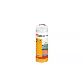 Película de proteção TESA Easy Abdeckung Perfect+ 33000 x 1400 mm