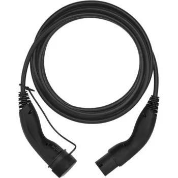Cabo de carregamento para veículo elétrico Lapp ÖLFLEX 5555934007 Type 2 22 kW 7 m