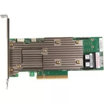 Controlador de armazenamento FUJITSU PRAID Controlador EP 3254-8I FH/LP 8 portas