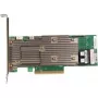 Controlador de armazenamento FUJITSU PRAID Controlador EP 3254-8I FH/LP 8 portas