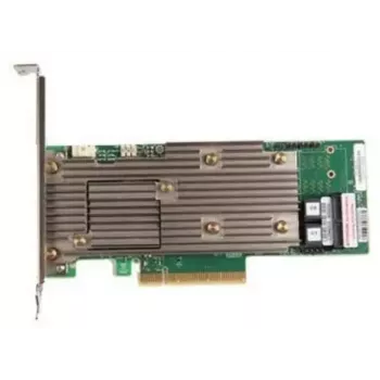Controlador RAID FUJITSU EP 3258-16I FH/LP 16 portas