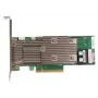 Controlador RAID FUJITSU EP 3258-16I FH/LP 16 portas