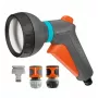 Conjunto de pistolas de pulverização GARDENA Classic 18367-20 – bicos de pulverização de jardim e acessórios de ligação