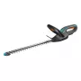 Gardena EasyCut 45/18V P4A Corta-sebes a bateria, Solo (14734-55)