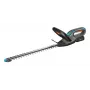 Gardena EasyCut 45/18V P4A Corta-sebes a bateria, Ready-To-Use Set (14734-20)