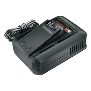 Bateria e carregador para ferramentas sem fios GARDENA 14912-20, preto