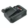Bateria e carregador para ferramentas sem fios GARDENA 14912-20, preto