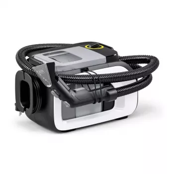 Aspirador de líquidos e pós Kärcher SE 3 Compact Home 500 W sem saco 2,9 L