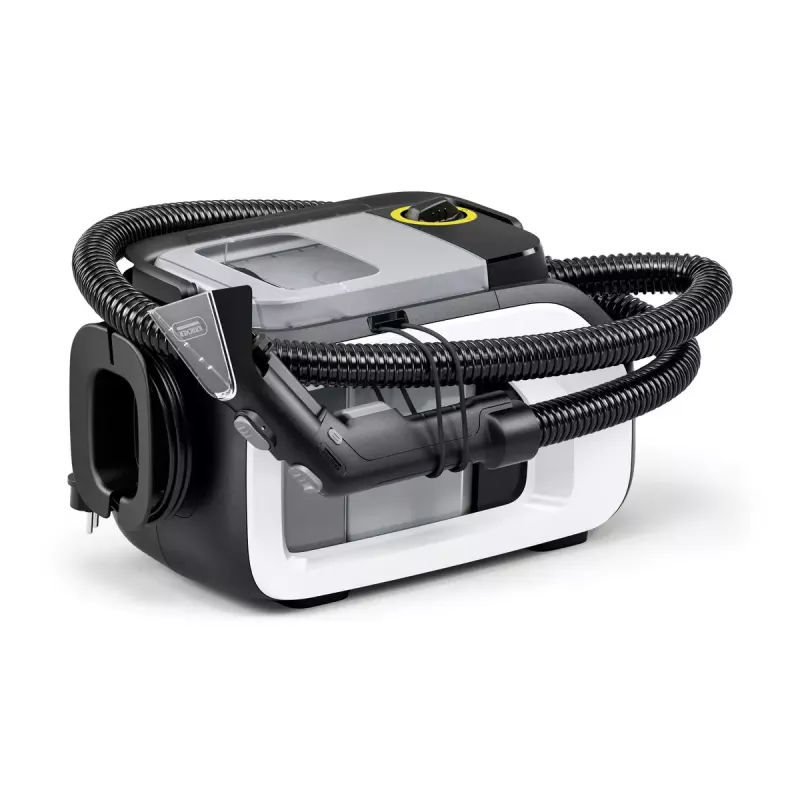 Aspirador de líquidos e pós Kärcher SE 3 Compact Home 500 W sem saco 2,9 L