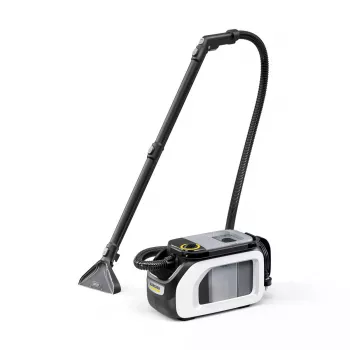Aspirador de líquidos e pós Kärcher SE 3 Compact Home 500 W sem saco 2,9 L