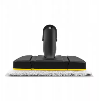 Karcher 2.863-333.0 conjunto de bicos de mão flexíveis para limpadora a vapor