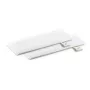 Conjunto de panos de chão Sensitiv Kärcher EasyFix, 115 mm, 345 mm, 10 mm