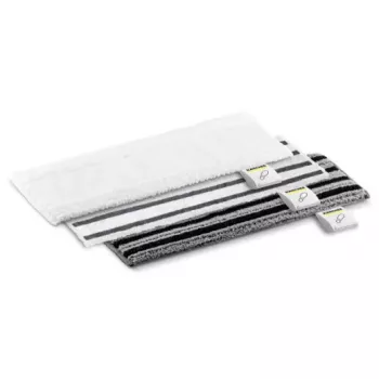 Kärcher 2.863-341.0 acessório de limpeza, pano descartável, 115x345 mm