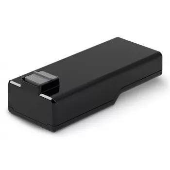 Aspirador de mão a bateria Kärcher 2.863-362.0 preto 400g