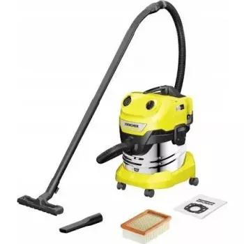 Aspirador Kärcher WD 4-18 S Dual V-20/22