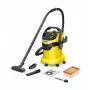 Aspirador de líquidos e pós Karcher WD 5 Control (modelo 1.628-316.0)