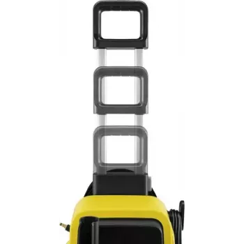Máquina de lavar alta pressão Karcher K 7 Comfort Premium - 180 bar, 10 m de mangueira, 600 l/h