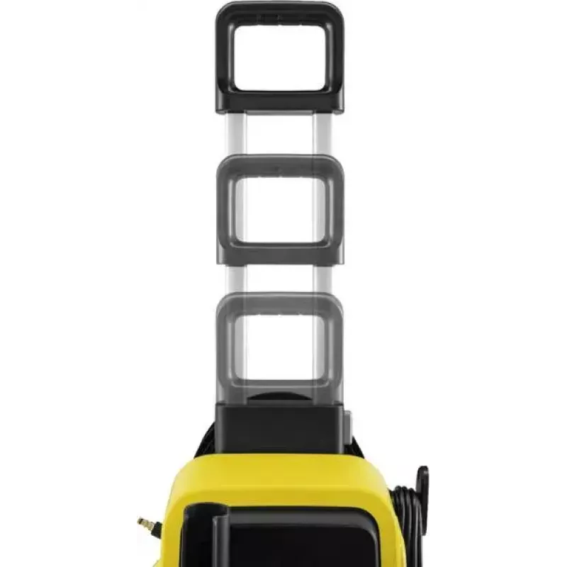 Máquina de lavar alta pressão Karcher K 7 Comfort Premium - 180 bar, 10 m de mangueira, 600 l/h