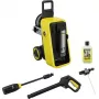 Máquina de lavar alta pressão Karcher K 7 Comfort Premium - 180 bar, 10 m de mangueira, 600 l/h