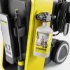Máquina de lavar alta pressão Karcher K 7 Comfort Premium Connect — 180 bar, 600 l/h, 3000 W, mangueira PremiumFlex 10m, Bluetooth Smart