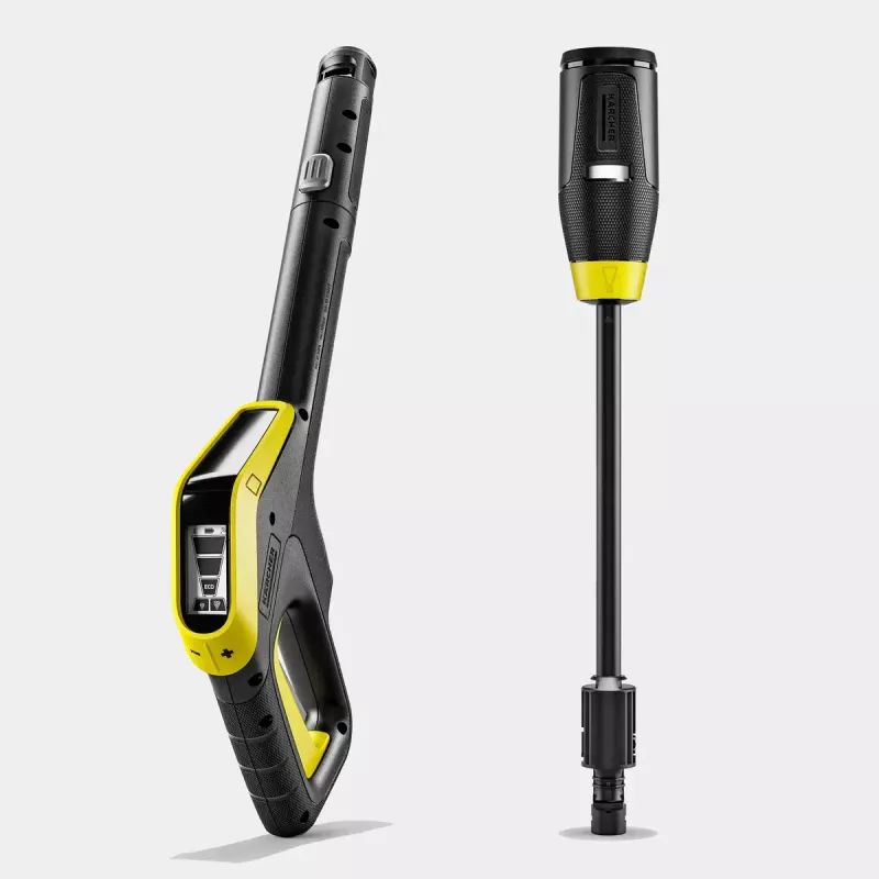 Máquina de lavar alta pressão Karcher K 7 Comfort Premium Connect Home - 3000 W, 180 bar, 600 l/h, 10 m de mangueira