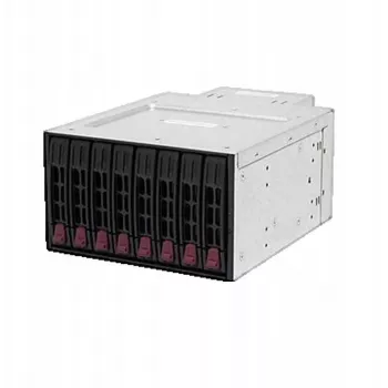 Kit de atualização FUJITSU 4X 2.5 PY-BA24SG — kit de atualização para dispositivos de 2,5 polegadas, modelo PY-BA24SG